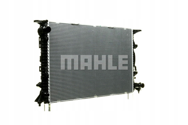 фото №9, Радіатор двигуна wody audi a4 allroad b8 a4 b8 a5 a6 #petrolhead pro+ kit5