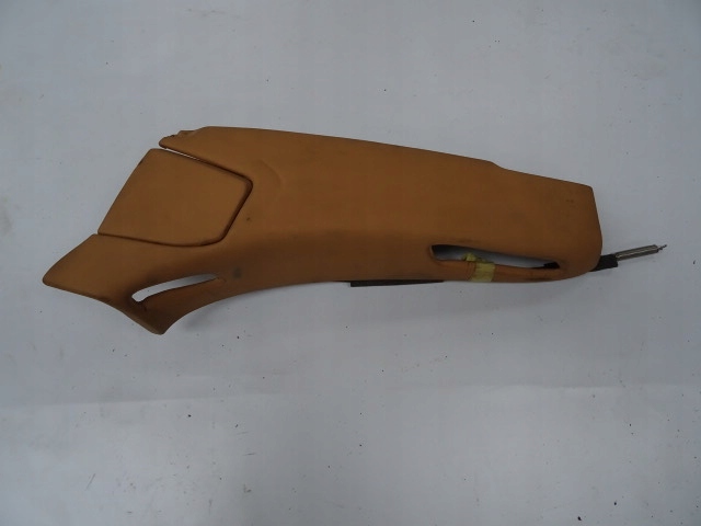 Купить Ferrari 458 italia 2009- обшивка накладка обивка задний