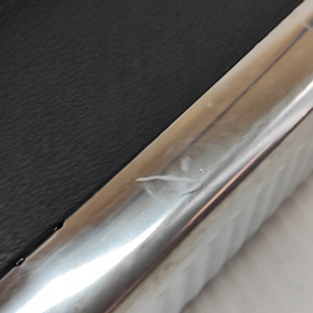 фото №7, Audi q5 sq5 2017 защита поперечина багажника