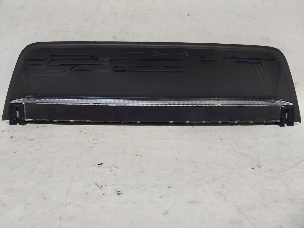 фото №1, Додаткові світло стоп задня лампа задня задня led porsche taycan 9j1945211d