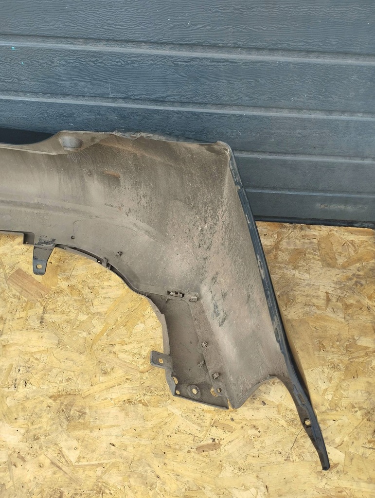 фото №14, Бампер задня задній toyota prius iii xw30 2010/2015 rok