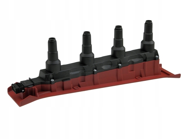 фото №10, Катушка зажигания