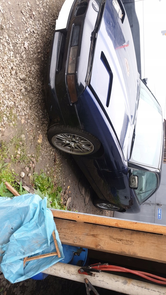 фото №12, Bmw 8 e31 850 m70 5.0 v12 головка ліва права