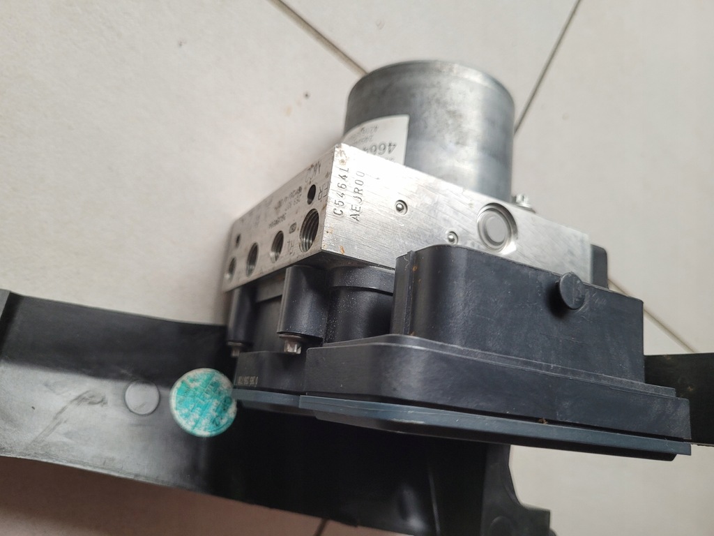 фото №8, Opel astra k v насос блок управления abs 39064664 15tys