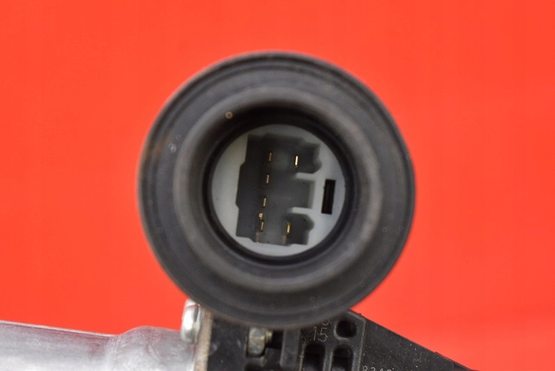 фото №10, Подъемник стекло левый перед eu suzuki swift iv 3d