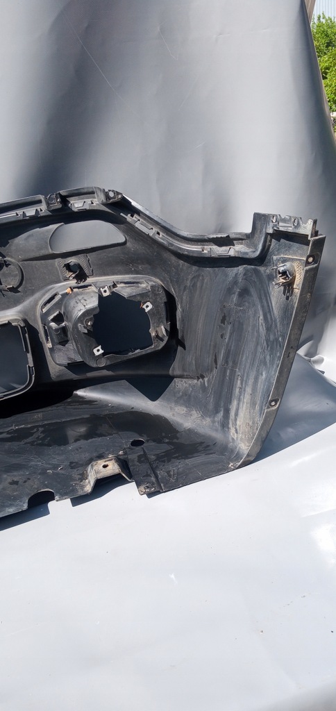 фото №12, Jeep renegade 14- бампер перед передній pdc