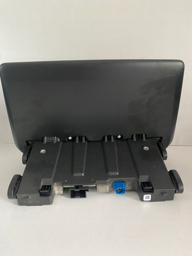 фото №9, Vw id.3 дисплей навігація mib3 lcd 10a919605k