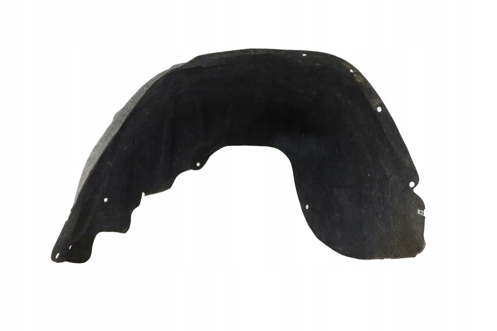 фото №1, Подкрылок jeep grand cherokee 2014- 57010711ai левая