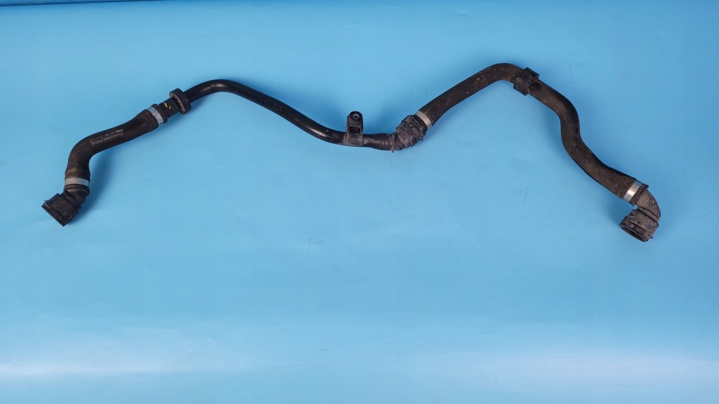 Mercedes eqe w295 350+ 23r шланг пабтрубок  a2975012100 a2955012200 Цена