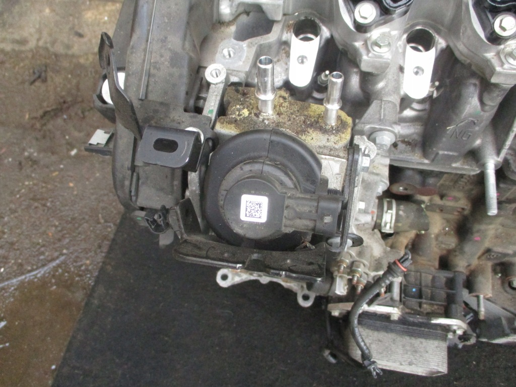 фото №6, Renault clio v captur ii двигун 1.5 blue dci 94-tys km 20 rok