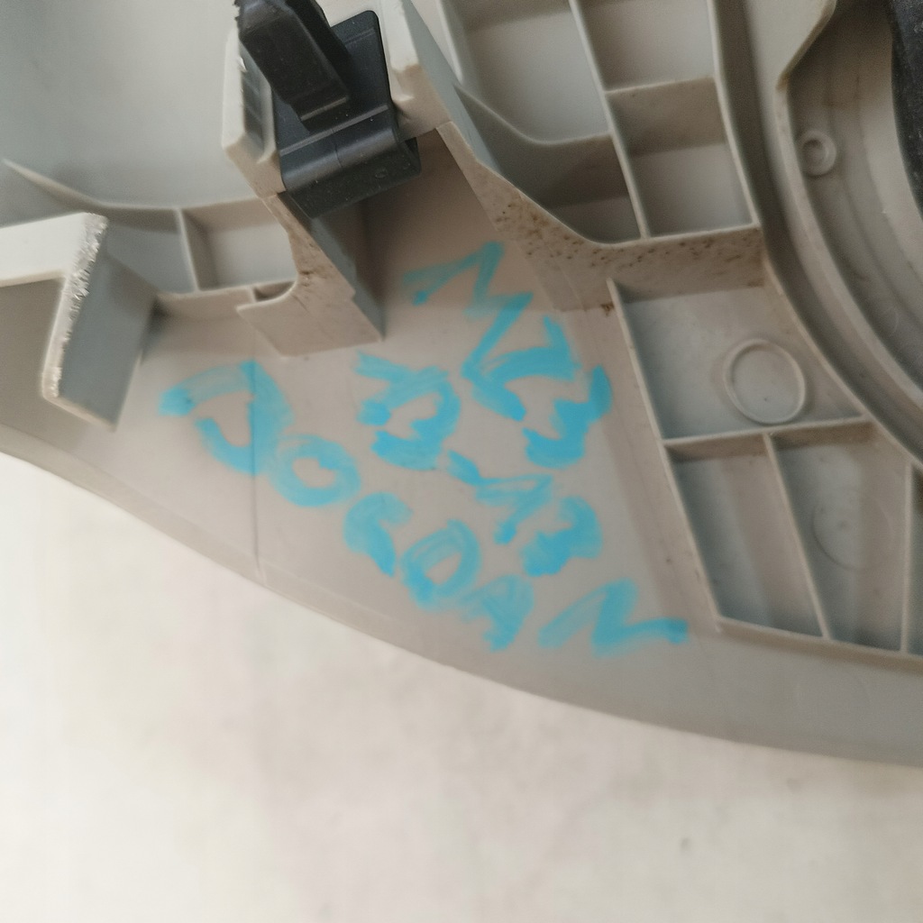 фото №11, Mazda 3 bm 13-17 защита стойка usa левая правая