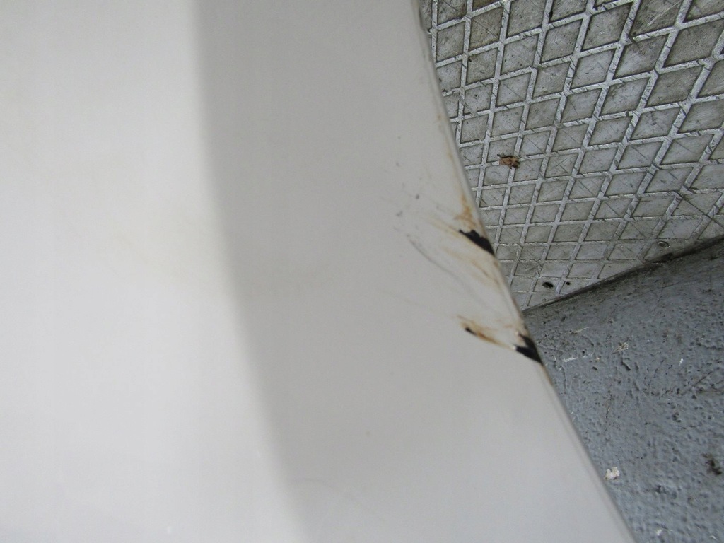 фото №8, Mazda 3 bp iv 21r бампер перед передний оболочка