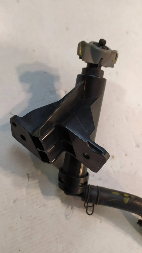 фото №3, Омивач фара kia ceed