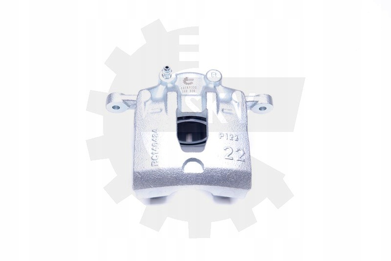 фото №12, Супорт гальма kia rio iii 581301w050