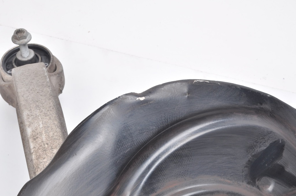 фото №11, Bentley bentayga audi rsq8 4.0 tdi поворотний кулак ліва передня 4m0407559a