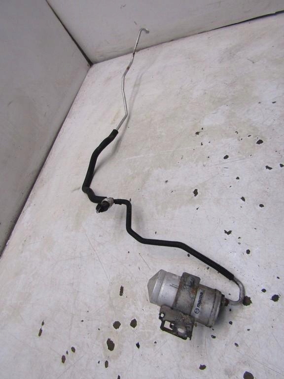 фото №1, Шланг трубка wąż осушувач кондиціонера 1.5d mazda cx3 cx-3