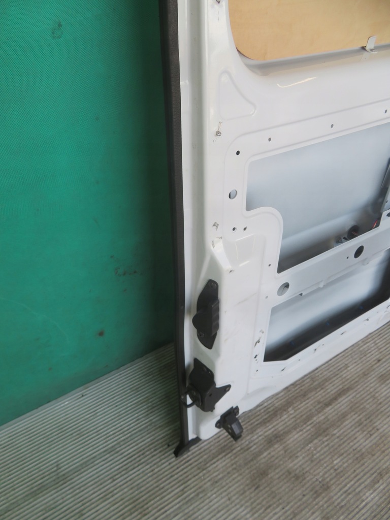 фото №9, Двері лівий задня renault master opel movano 22r