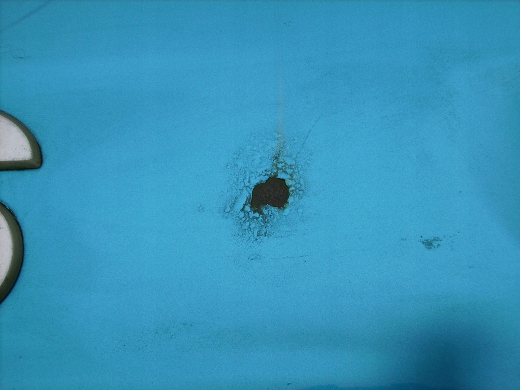 фото №7, Капот glill кришка багажника 1856475 1856474 scania r xpi 400