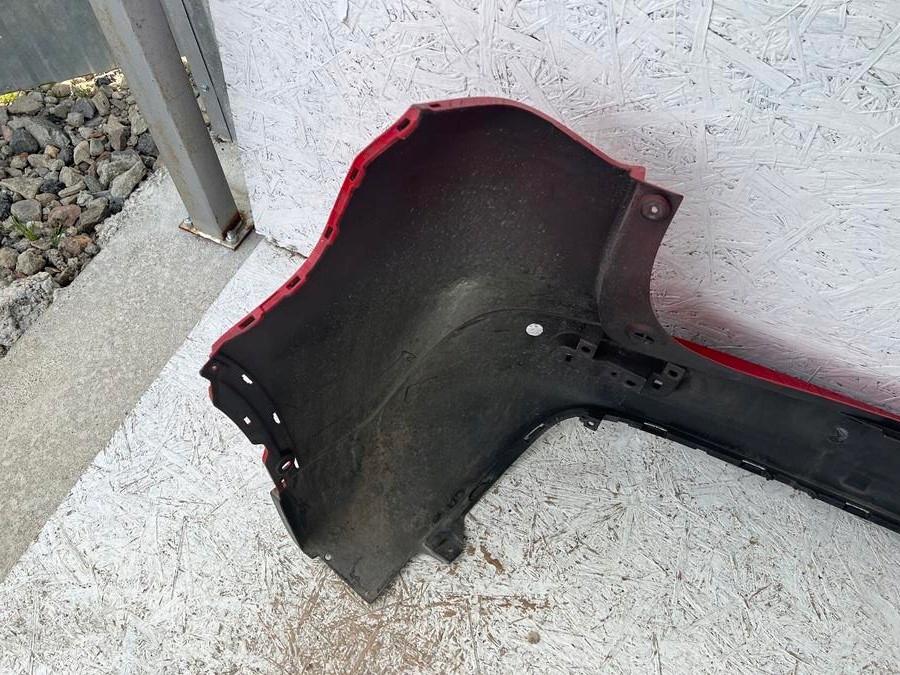 фото №5, Бампер задня задній suzuki vitara 2 ii 15-