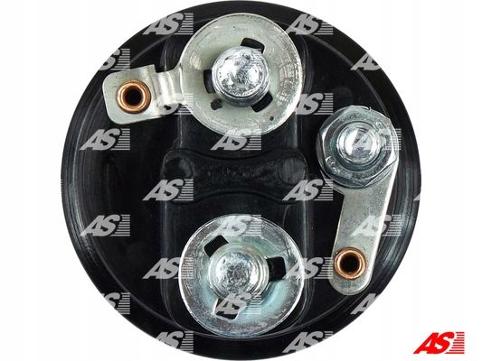 фото №2, As-pl крышка трамблёра автомат стартер крышка трамблёра автоматическая коробка передач