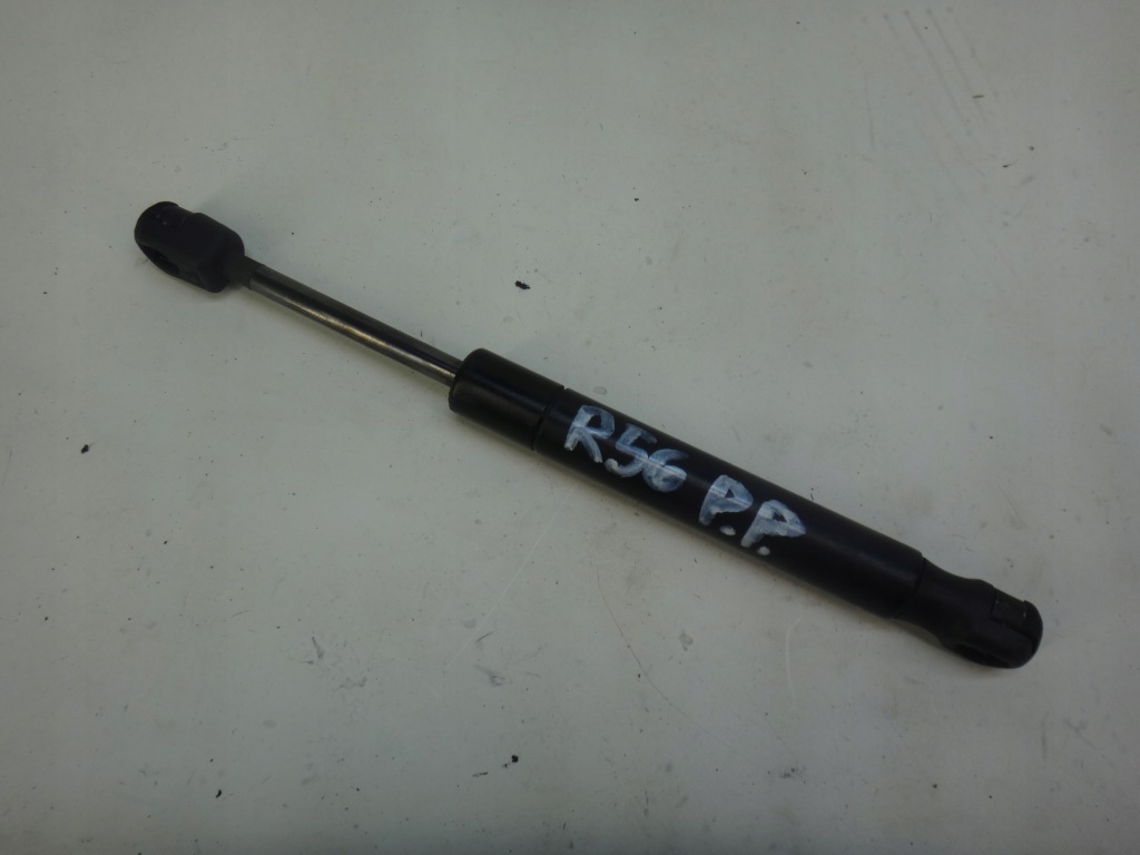 Привод амортизатор капота mini cooper r55 r56 r57 r58 r59 Доставка