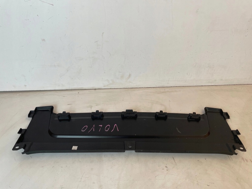 фото №7, Защита поперечина передний volvo xc90 ii