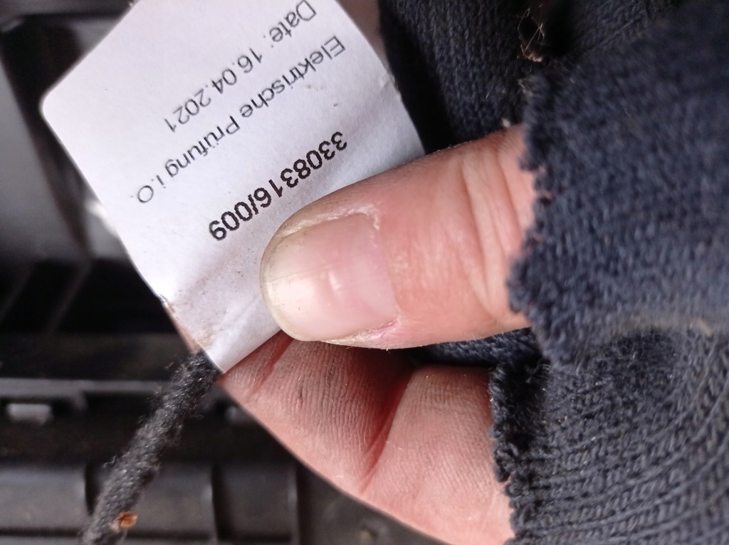 фото №6, Mercedes-benz a w177 бардачок 3406918