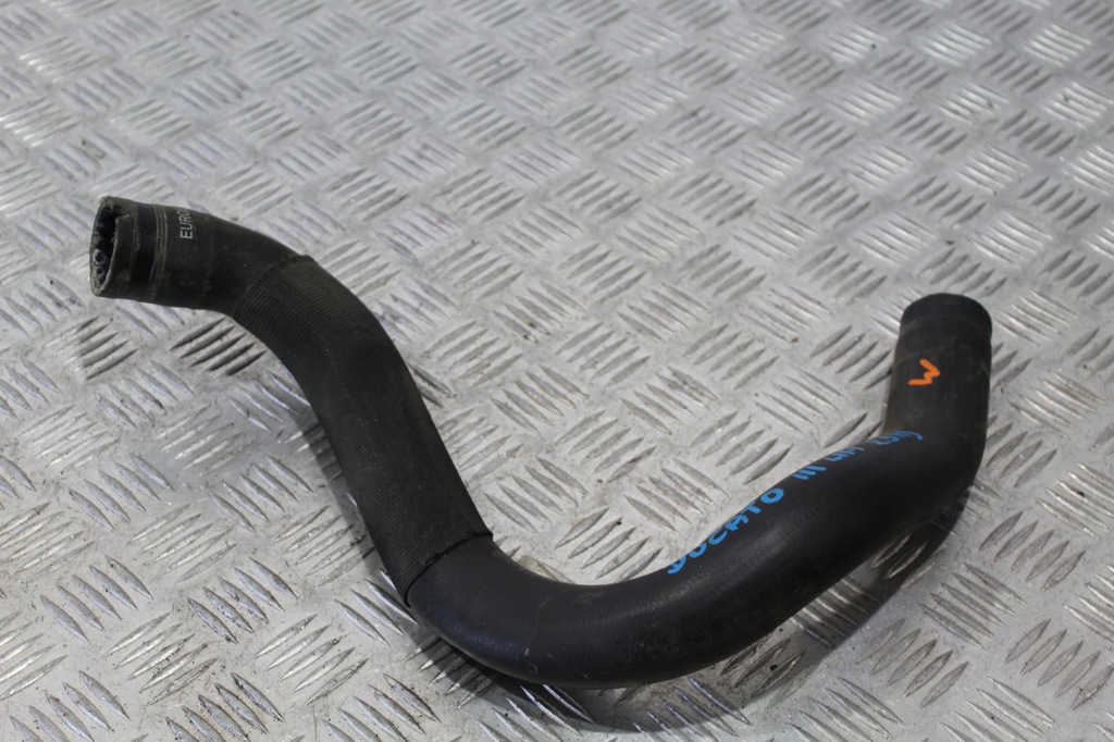 фото №1, Wąż шланг wody fiat ducato iii 3 lift