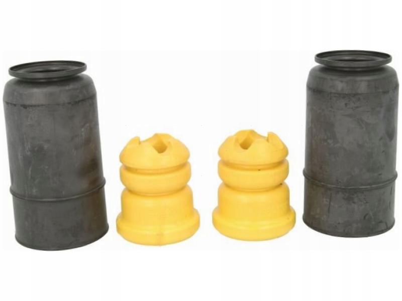 фото №1, Отбойники + защита задняя bmw 3 g20 g80 g28 18-20