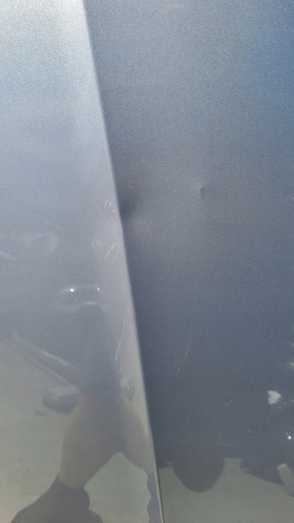 фото №2, Audi a4 b8 lift капот