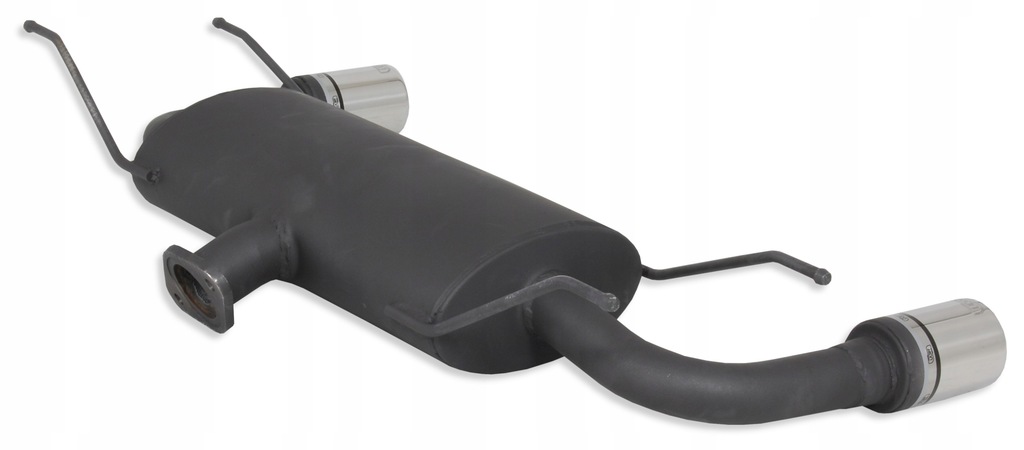 фото №7, Гасник кінцевий спортивний mazda mx5 nc1 2.0 118/127kw cabrio | ulter