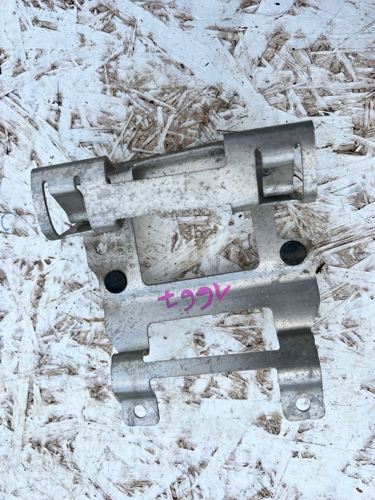 фото №1, Кронштейн кронштейн радара mercedes e klasa w213