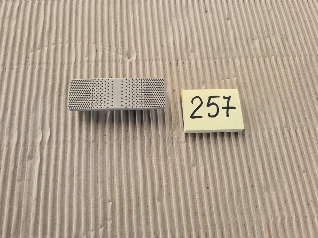 фото №1, Мікрофон стеля renault dacia