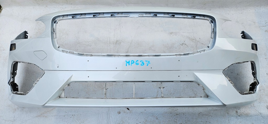 фото №1, Volvo v90 s90 r design бампер перед передній