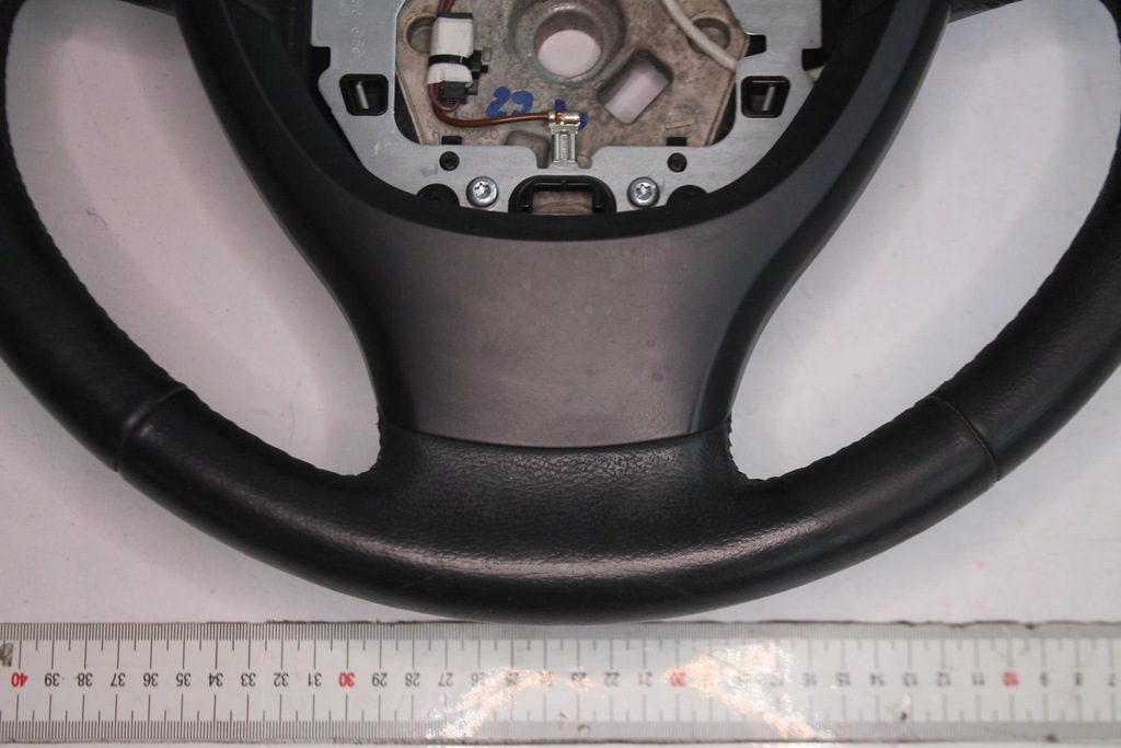 фото №5, Повітропровід шкіра multi bmw 5 f10 10-17