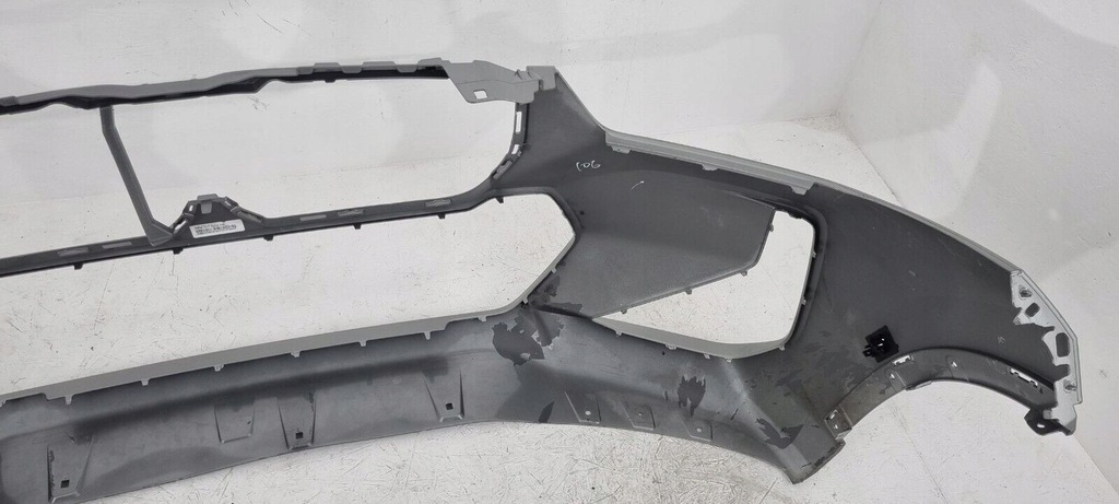 фото №9, Bmw x1 u11 m набор 2023- бампер передний перед 51119881907