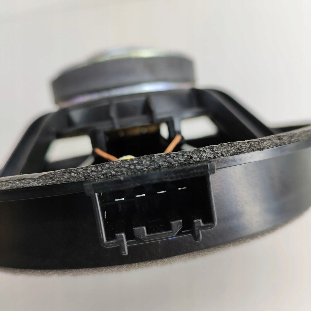 фото №6, Ford mustang mach-e 2023 левая сторона динамик дверь передних