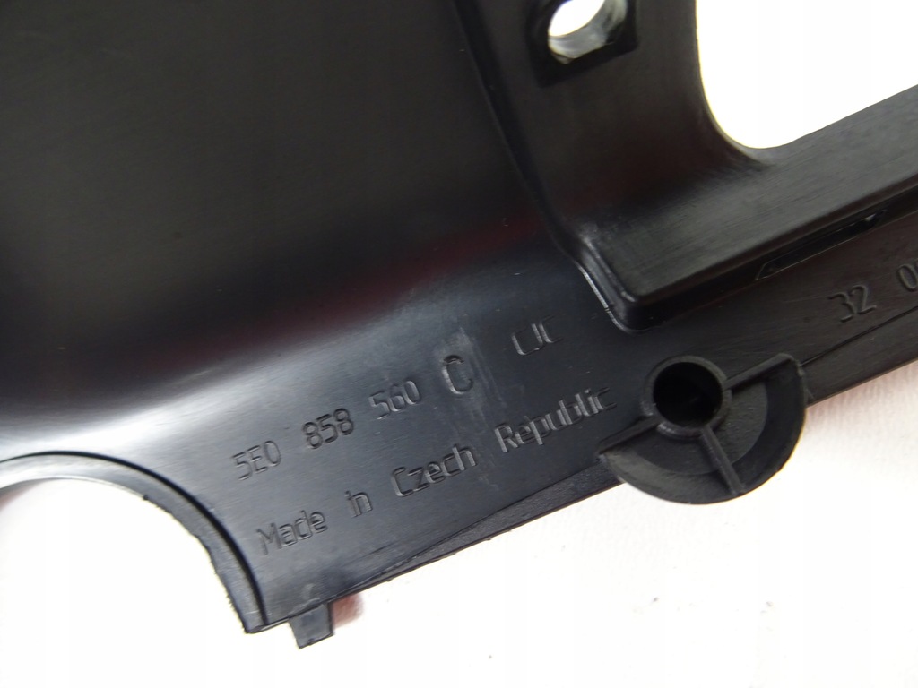 фото №9, Skoda karoq корпус руля 565858559d