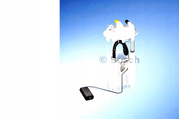 фото №12, Датчик контроля уровня топлива