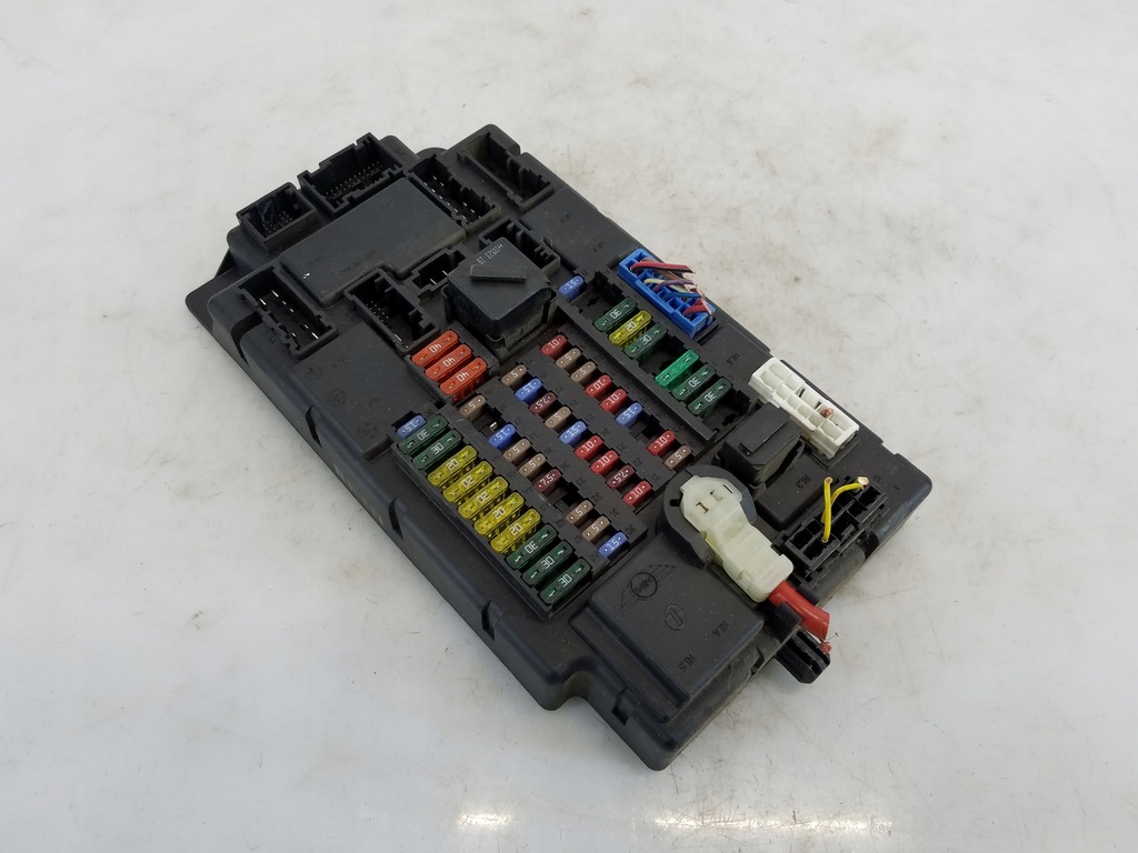 фото №1, Модуль mini clubman r55 3455436