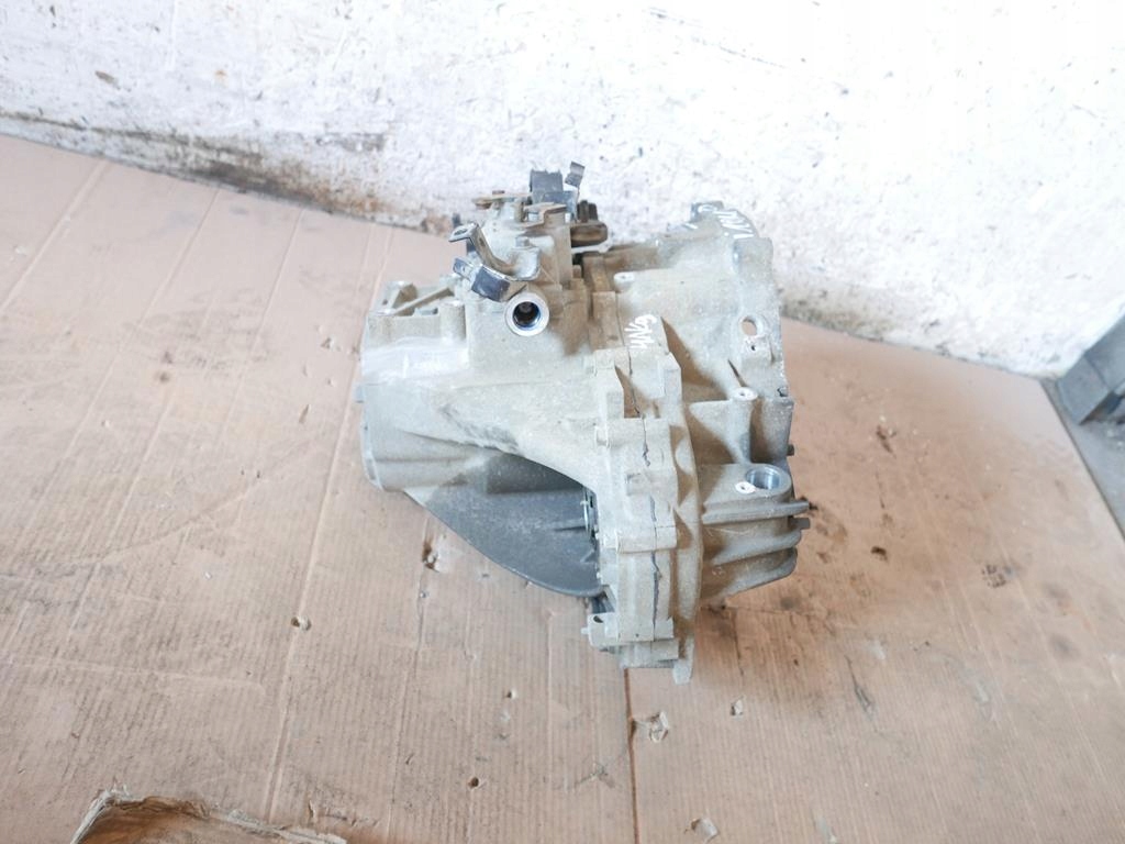 фото №12, Коробка передач передач r82073 hyundai i10 i pa 1.1 crdi 07-10