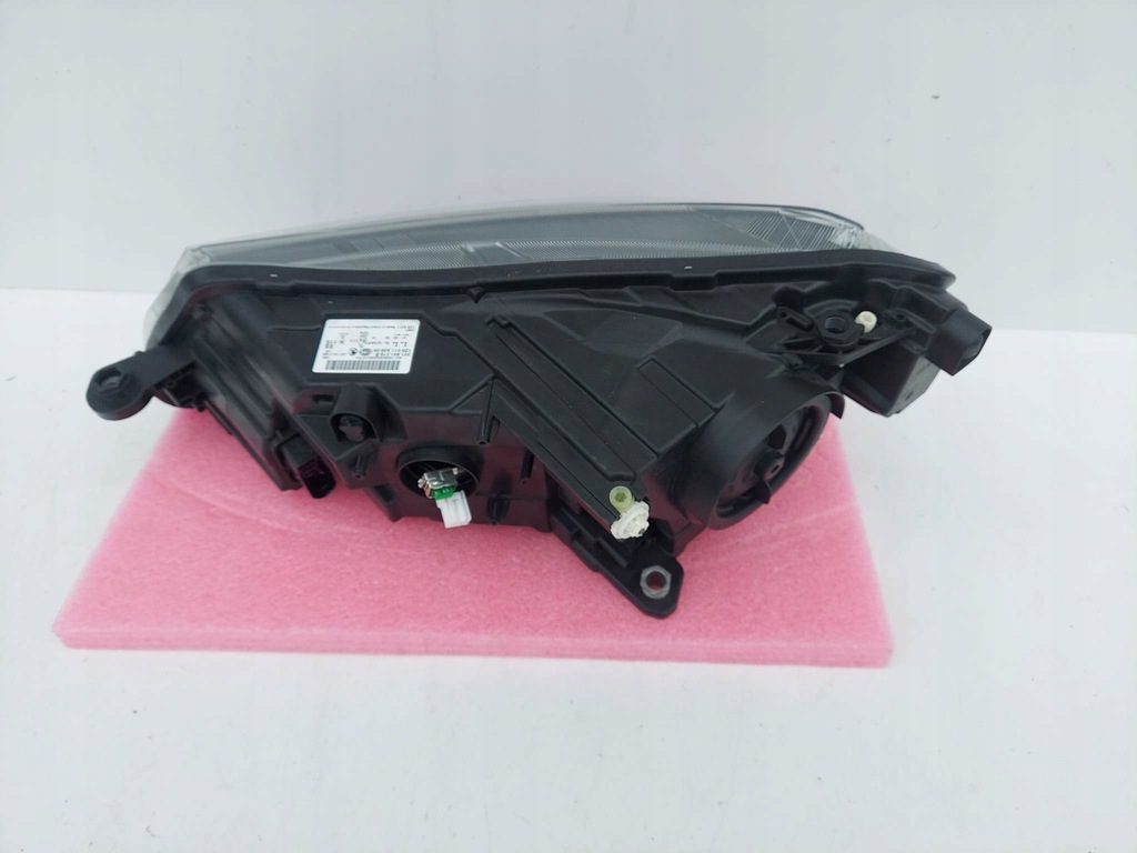 фото №6, Skoda superb iii 3v лампа права перед bi ксенон led