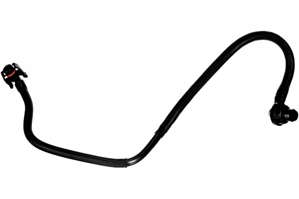 Купити Gates шланг вентиляції коробки колінчастого вала renault latitude 2.0d