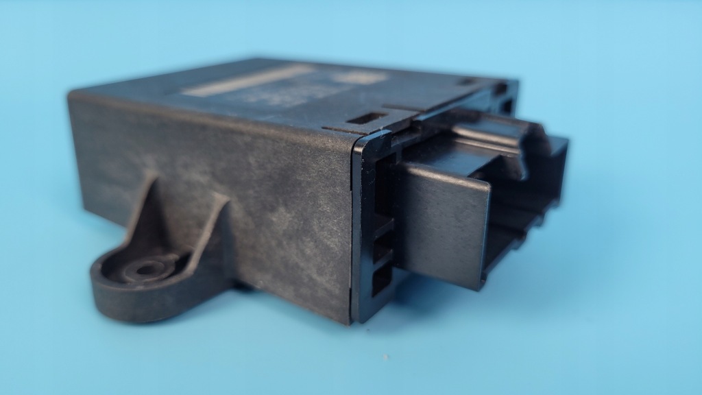 фото №11, Ford ecosport 1.0 22r модуль двері задня gn15-14b534-ah