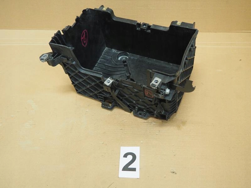 фото №3, Корпус аккумулятор renault scenic iii megane iii
