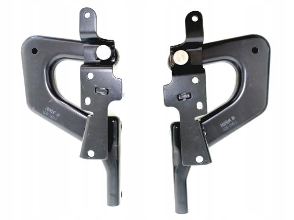 фото №1, Новый оригинальный комплект петля лавка решетка решётки решётка volvo fh 4 fh5 fm