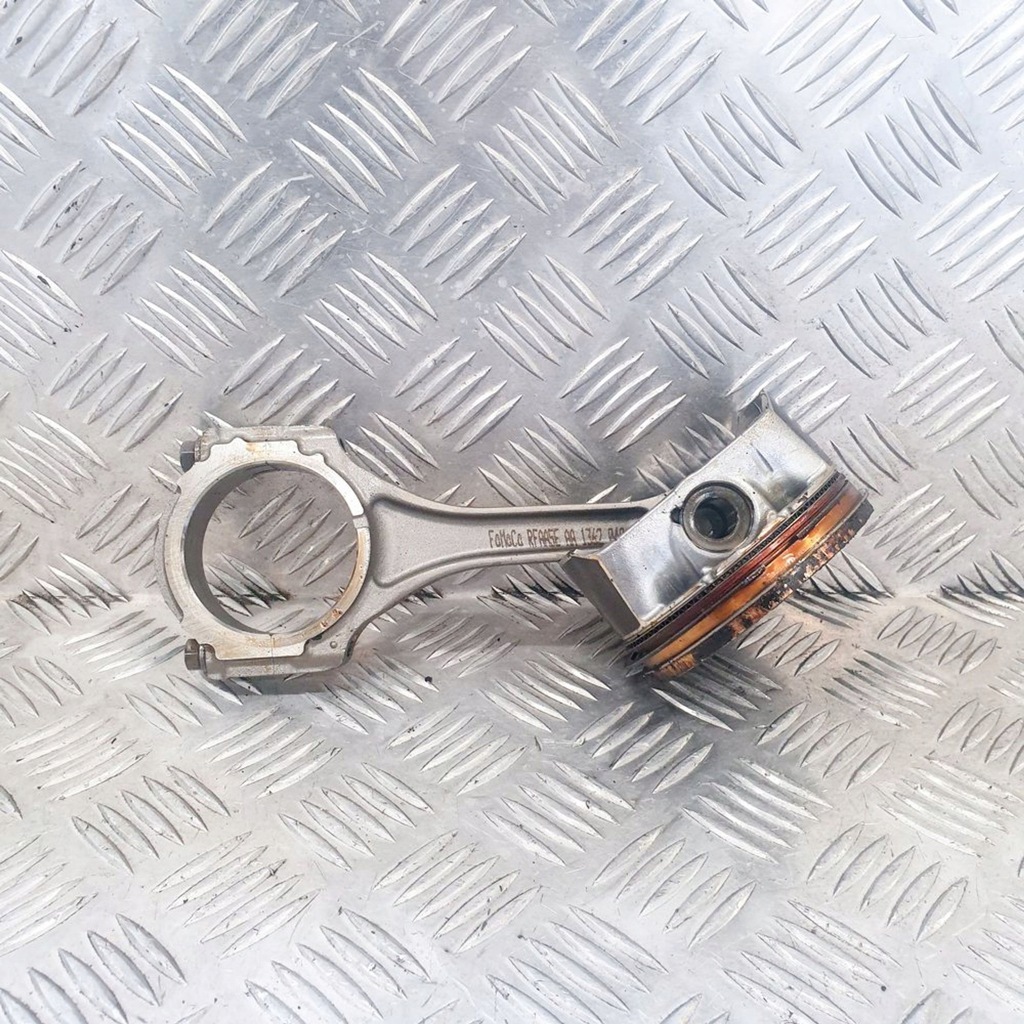 фото №1, Ford mustang v 2011 поршень