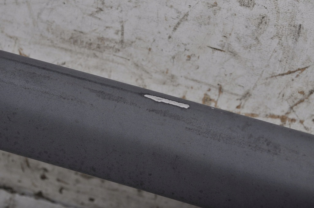 фото №5, Volvo v50 рейлінг даховий комплект рейлінги