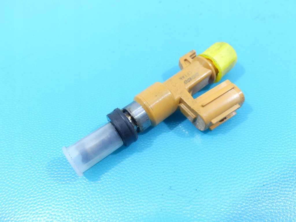 фото №1, Форсунка інжектор lexus gs iv gs450h 3.5 h rx450h