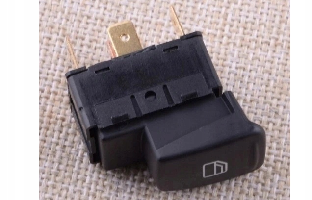 фото №14, Електричний перемикач вікон do smart 454 forfour